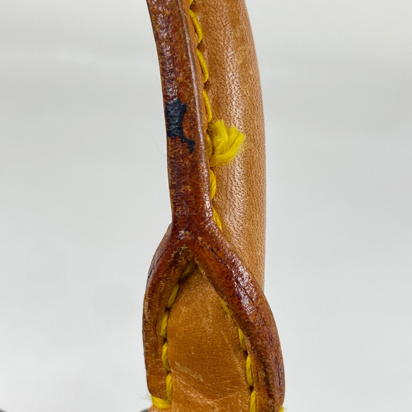 Louis Vuitton Speedy 35 Boston Bag Monogram Brown - Picture 5 of 7